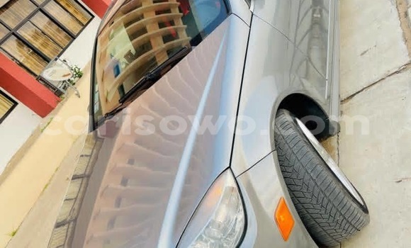 Buy Used Mercedes-Benz C–Class Silver Car in Cotonou in Benign Buy Used Mercedes-Benz C–Class Silver Car in Cotonou in Benign