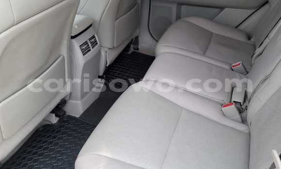 Buy Used Lexus RX 350 White Car in Abomey Calavi in Benign Buy Used Lexus RX 350 White Car in Abomey Calavi in Benign