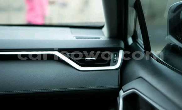 Acheter Occasion Voiture Toyota RAV4 Bleu à Cotonou, Benin Acheter Occasion Voiture Toyota RAV4 Bleu à Cotonou, Benin