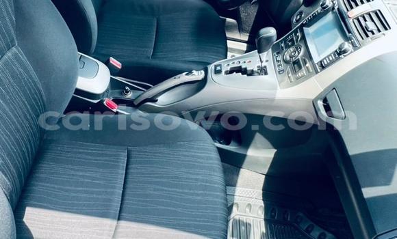 Acheter Occasion Voiture Toyota Auris Gris à Cotonou, Benin Acheter Occasion Voiture Toyota Auris Gris à Cotonou, Benin