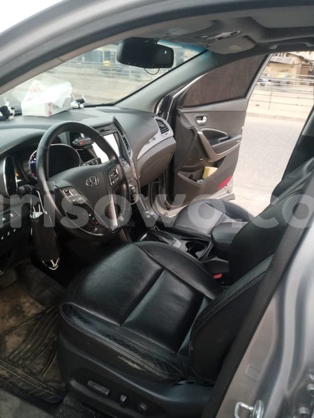 Big with watermark hyundai santa fe benin cotonou 14562