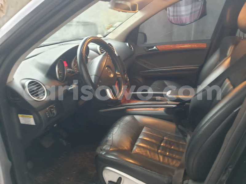 Big with watermark mercedes benz ml class benin cotonou 14564