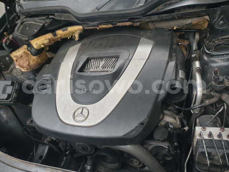 Big with watermark mercedes benz ml class benin cotonou 14564