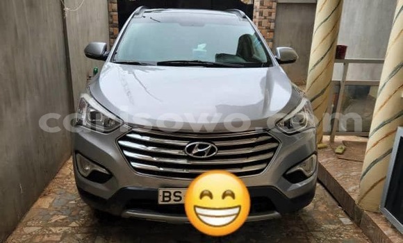 Buy Used Hyundai Santa Fe Other Car in Porto Novo in Benign Buy Used Hyundai Santa Fe Other Car in Porto Novo in Benign