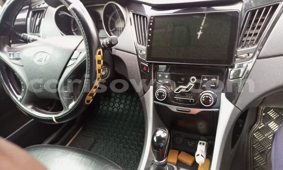Buy Used Hyundai Santa Fe Other Car in Porto Novo in Benign Buy Used Hyundai Santa Fe Other Car in Porto Novo in Benign
