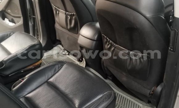 Buy Used Hyundai Santa Fe Other Car in Porto Novo in Benign Buy Used Hyundai Santa Fe Other Car in Porto Novo in Benign