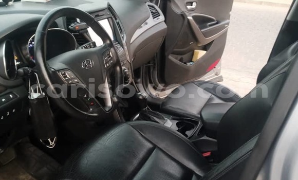 Buy Used Hyundai Santa Fe Other Car in Porto Novo in Benign Buy Used Hyundai Santa Fe Other Car in Porto Novo in Benign