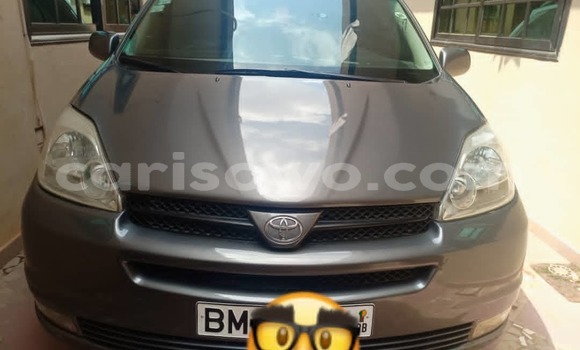 Acheter Occasion Voiture Toyota Sienna Autre à Abomey Calavi, Benin