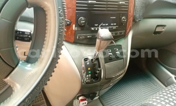 Acheter Occasion Voiture Toyota Sienna Autre à Abomey Calavi, Benin Acheter Occasion Voiture Toyota Sienna Autre à Abomey Calavi, Benin