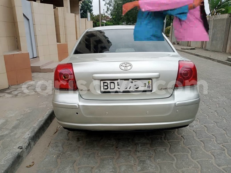 Big with watermark toyota avensis benin cotonou 14571
