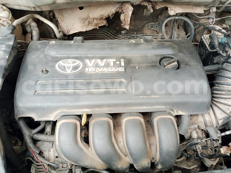 Big with watermark toyota avensis benin cotonou 14571