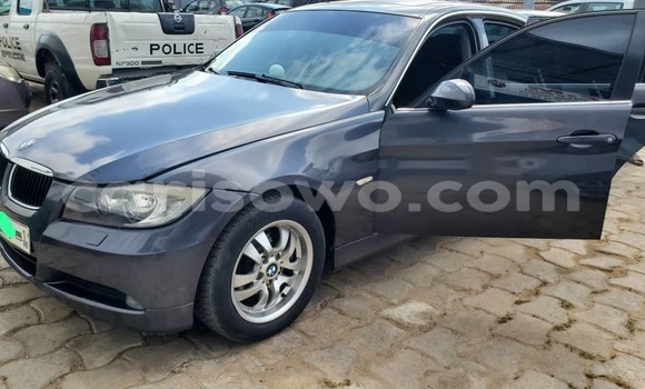 Acheter Occasion Voiture BMW 5–Series Bleu à Cotonou, Benin Acheter Occasion Voiture BMW 5–Series Bleu à Cotonou, Benin