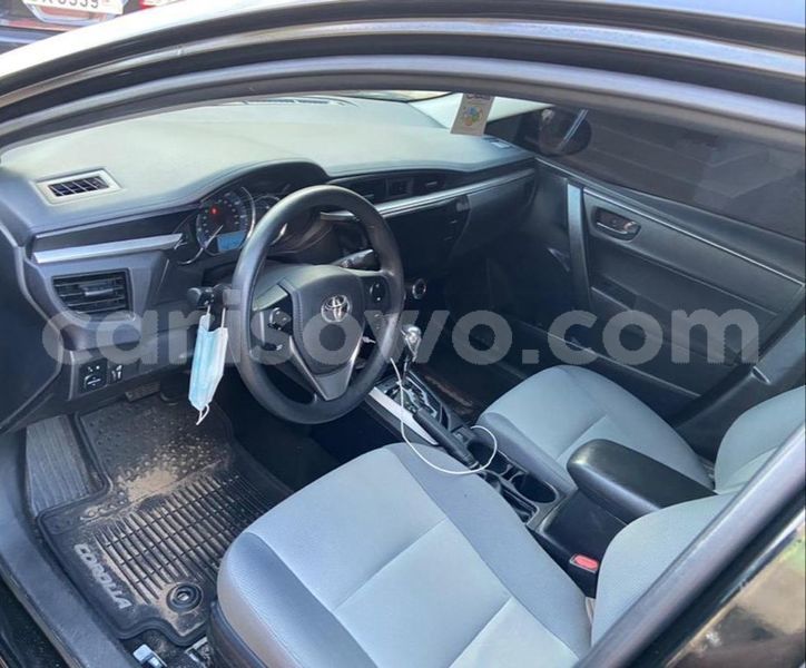 Big with watermark toyota corolla spacio benin cotonou 14577