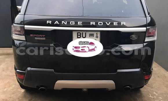 Ra Àlòkù Range Rover Evoque Black Ọkọ̀ in Cotonou ni Benin Ra Àlòkù Range Rover Evoque Black Ọkọ̀ in Cotonou ni Benin