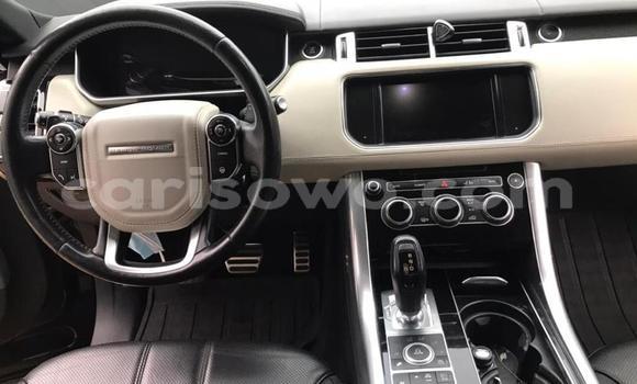 Ra Àlòkù Range Rover Evoque Black Ọkọ̀ in Cotonou ni Benin Ra Àlòkù Range Rover Evoque Black Ọkọ̀ in Cotonou ni Benin