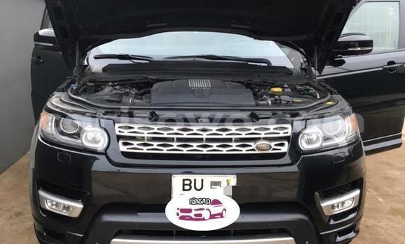 Ra Àlòkù Range Rover Evoque Black Ọkọ̀ in Cotonou ni Benin Ra Àlòkù Range Rover Evoque Black Ọkọ̀ in Cotonou ni Benin