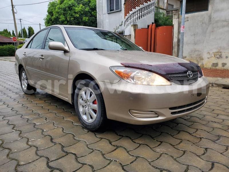 Big with watermark toyota camry benin cotonou 14580