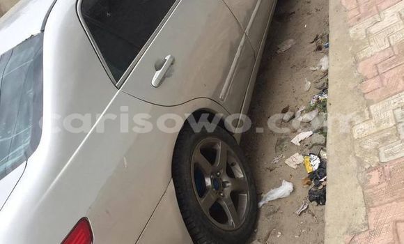 Acheter Occasion Voiture Honda Accord Gris à Abomey Calavi, Benin Acheter Occasion Voiture Honda Accord Gris à Abomey Calavi, Benin