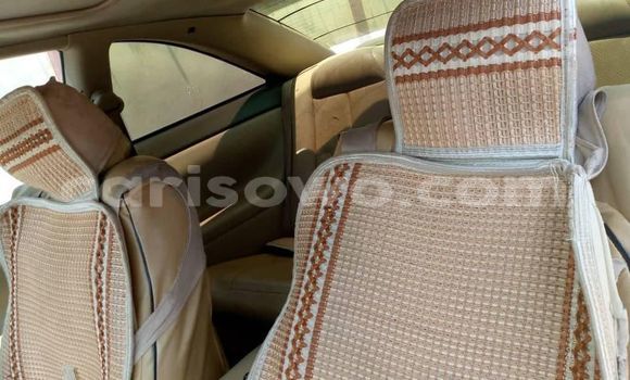 Acheter Occasion Voiture Toyota Solara Blanc à Abomey Calavi, Benin Acheter Occasion Voiture Toyota Solara Blanc à Abomey Calavi, Benin