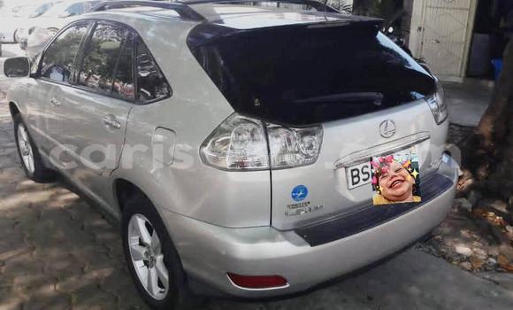 Acheter Occasion Voiture Lexus RX 350 Gris à Abomey Calavi, Benin Acheter Occasion Voiture Lexus RX 350 Gris à Abomey Calavi, Benin