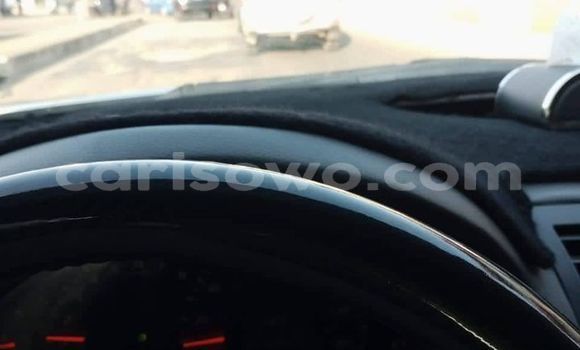 Acheter Occasion Voiture Lexus RX 350 Noir à Abomey Calavi, Benin Acheter Occasion Voiture Lexus RX 350 Noir à Abomey Calavi, Benin