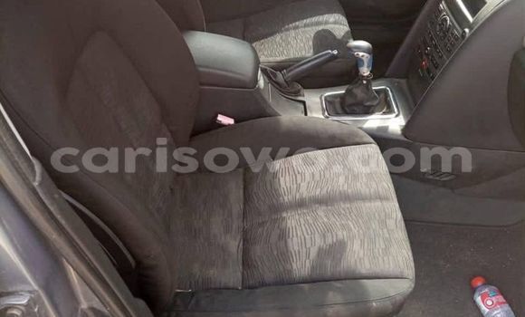 Acheter Occasion Voiture Peugeot 407 Bleu à Abomey Calavi, Benin Acheter Occasion Voiture Peugeot 407 Bleu à Abomey Calavi, Benin