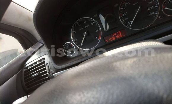 Acheter Occasion Voiture Peugeot 407 Bleu à Abomey Calavi, Benin Acheter Occasion Voiture Peugeot 407 Bleu à Abomey Calavi, Benin