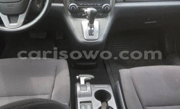 Acheter Occasion Voiture Honda CR–V Marron à Abomey Calavi, Benin Acheter Occasion Voiture Honda CR–V Marron à Abomey Calavi, Benin