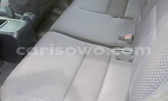 Acheter Occasion Voiture Honda CR–V Marron à Abomey Calavi, Benin Acheter Occasion Voiture Honda CR–V Marron à Abomey Calavi, Benin