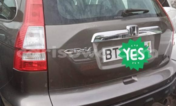 Acheter Occasion Voiture Honda CR–V Marron à Abomey Calavi, Benin Acheter Occasion Voiture Honda CR–V Marron à Abomey Calavi, Benin