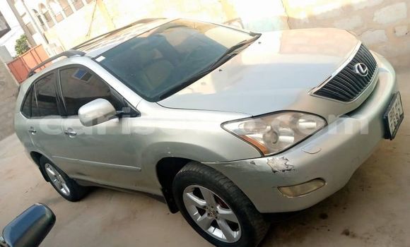 Acheter Occasion Voiture Lexus RX Autre à Abomey Calavi, Benin