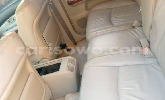 Acheter Occasion Voiture Lexus RX Autre à Abomey Calavi, Benin Acheter Occasion Voiture Lexus RX Autre à Abomey Calavi, Benin