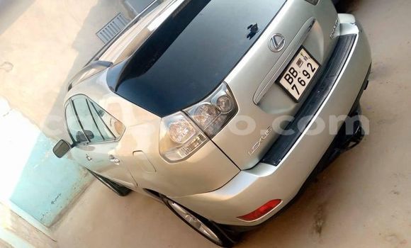 Acheter Occasion Voiture Lexus RX Autre à Abomey Calavi, Benin Acheter Occasion Voiture Lexus RX Autre à Abomey Calavi, Benin