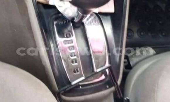 Acheter Occasion Voiture Volkswagen Golf Gris à Abomey Calavi, Benin Acheter Occasion Voiture Volkswagen Golf Gris à Abomey Calavi, Benin