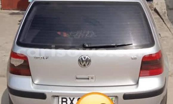 Acheter Occasion Voiture Volkswagen Golf Gris à Abomey Calavi, Benin Acheter Occasion Voiture Volkswagen Golf Gris à Abomey Calavi, Benin
