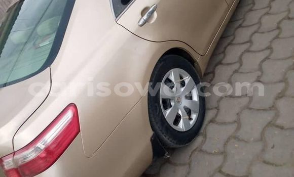 Acheter Occasion Voiture Toyota Camry Marron à Abomey Calavi, Benin Acheter Occasion Voiture Toyota Camry Marron à Abomey Calavi, Benin