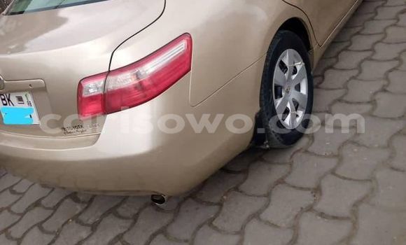 Acheter Occasion Voiture Toyota Camry Marron à Abomey Calavi, Benin Acheter Occasion Voiture Toyota Camry Marron à Abomey Calavi, Benin