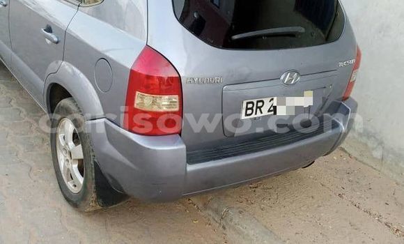 Acheter Occasion Voiture Hyundai Tucson Bleu à Abomey Calavi, Benin Acheter Occasion Voiture Hyundai Tucson Bleu à Abomey Calavi, Benin