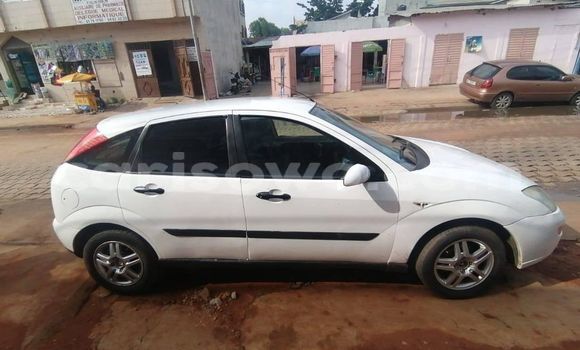 Medium with watermark ford focus benin abomey calavi 14606