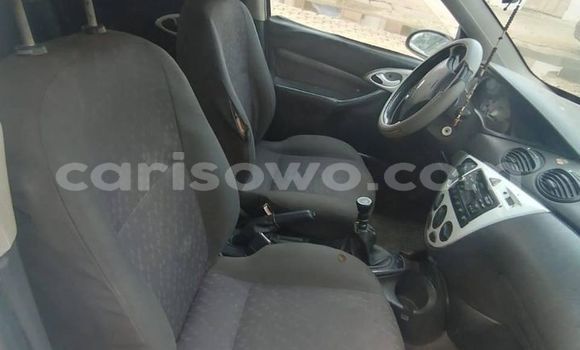 Acheter Occasion Voiture Ford Focus Blanc à Abomey Calavi, Benin Acheter Occasion Voiture Ford Focus Blanc à Abomey Calavi, Benin