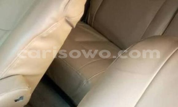 Acheter Occasion Voiture Lexus RX 300 Blanc à Abomey Calavi, Benin Acheter Occasion Voiture Lexus RX 300 Blanc à Abomey Calavi, Benin