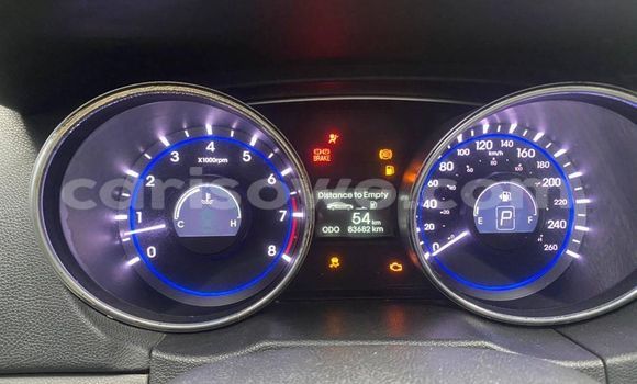 Acheter Occasion Voiture Hyundai Sonata Gris à Abomey Calavi, Benin Acheter Occasion Voiture Hyundai Sonata Gris à Abomey Calavi, Benin