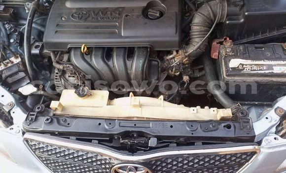 Acheter Occasion Voiture Toyota Corolla Bleu à Abomey Calavi, Benin Acheter Occasion Voiture Toyota Corolla Bleu à Abomey Calavi, Benin