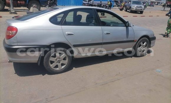 Acheter Occasion Voiture Toyota Avensis Gris à Abomey Calavi, Benin