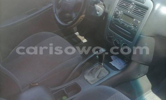 Acheter Occasion Voiture Toyota Avensis Gris à Abomey Calavi, Benin Acheter Occasion Voiture Toyota Avensis Gris à Abomey Calavi, Benin