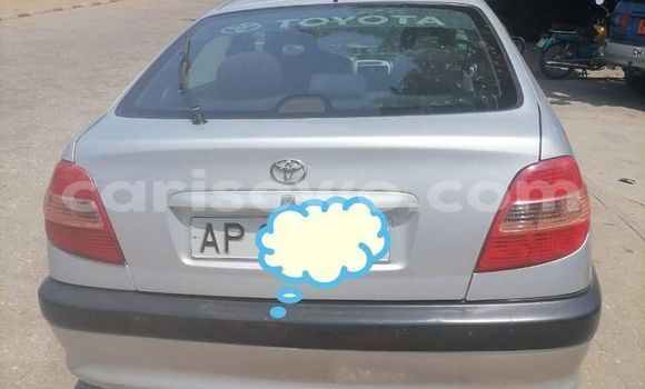 Acheter Occasion Voiture Toyota Avensis Gris à Abomey Calavi, Benin Acheter Occasion Voiture Toyota Avensis Gris à Abomey Calavi, Benin