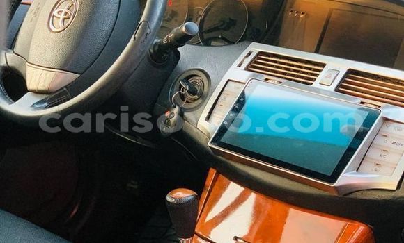 Acheter Occasion Voiture Toyota Avalon Blanc à Abomey Calavi, Benin Acheter Occasion Voiture Toyota Avalon Blanc à Abomey Calavi, Benin