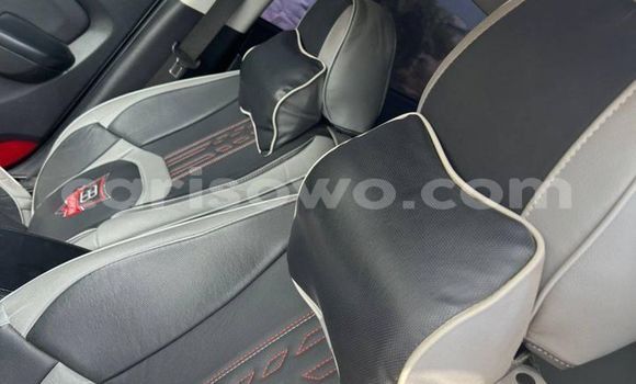 Acheter Occasion Voiture Hyundai Tucson Gris à Abomey Calavi, Benin Acheter Occasion Voiture Hyundai Tucson Gris à Abomey Calavi, Benin