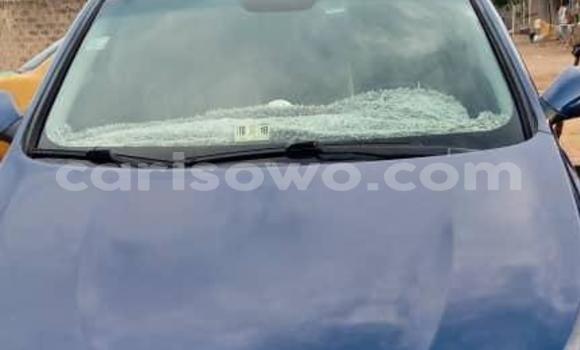 Acheter Occasion Voiture Hyundai Sonata Bleu à Abomey Calavi, Benin