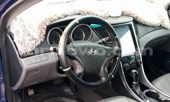 Acheter Occasion Voiture Hyundai Sonata Bleu à Abomey Calavi, Benin Acheter Occasion Voiture Hyundai Sonata Bleu à Abomey Calavi, Benin